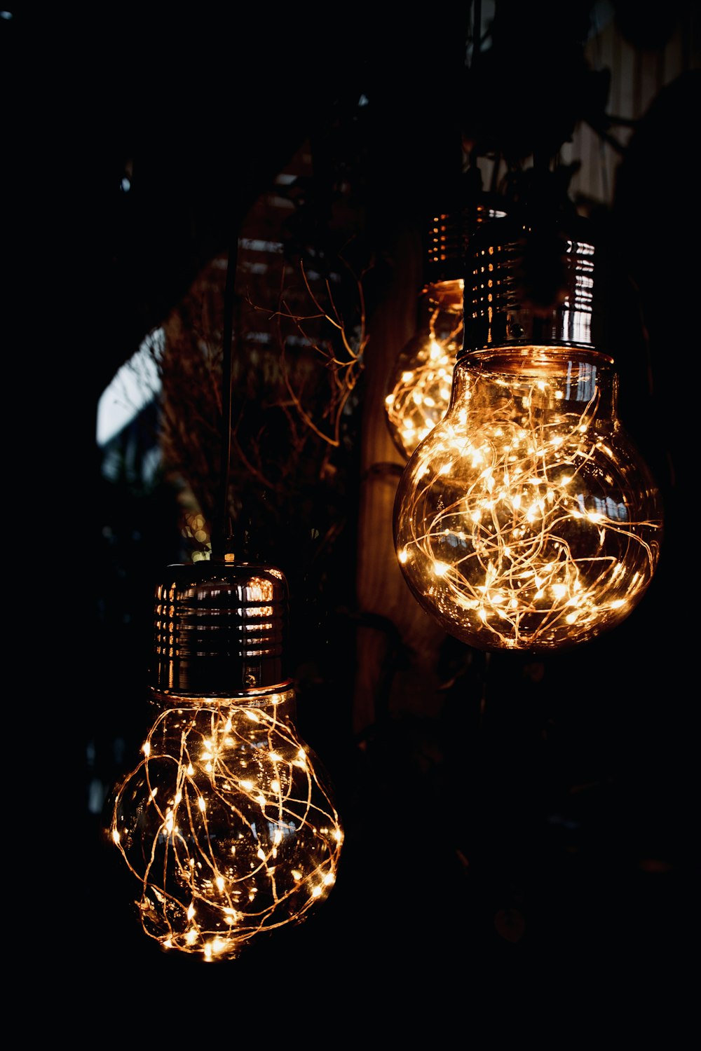 750+ Fairy Lights Pictures | Download Free Images on Unsplash