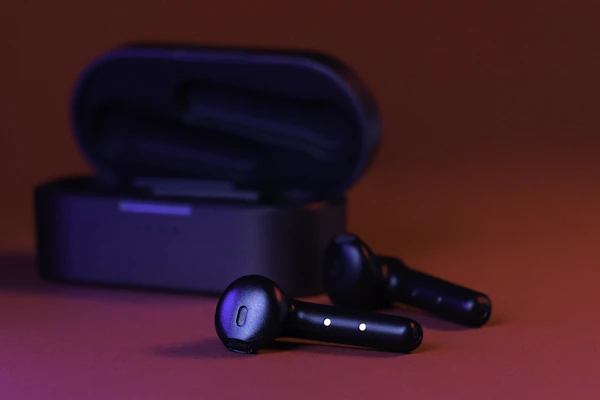 Realme Buds Q2