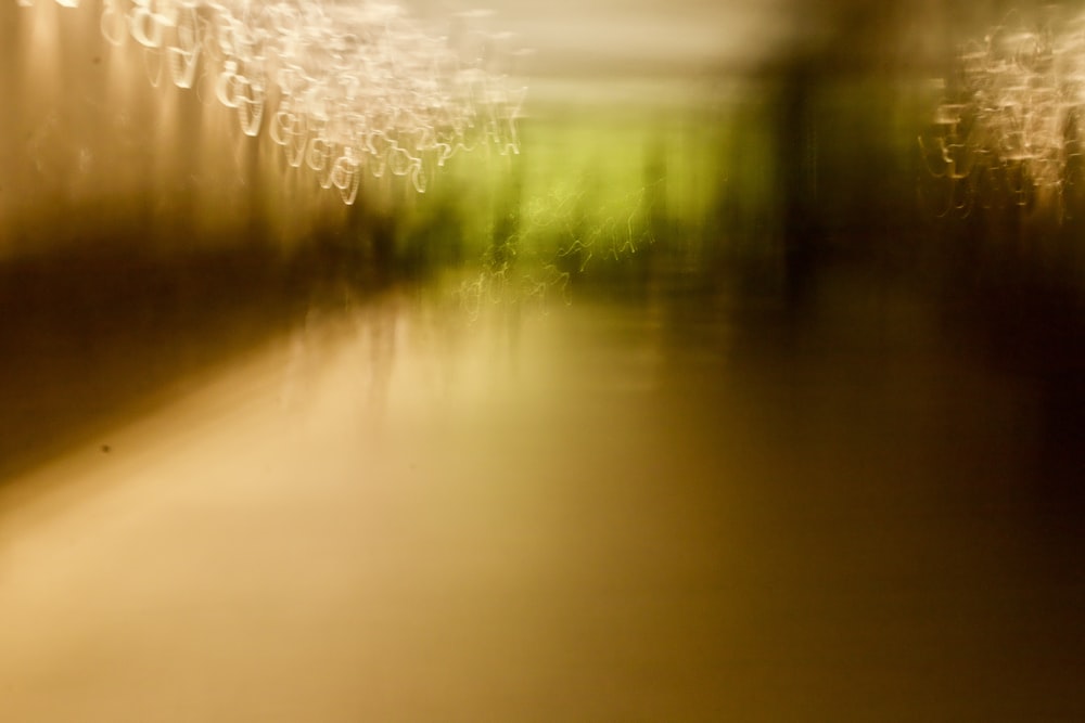 water droplets on glass window