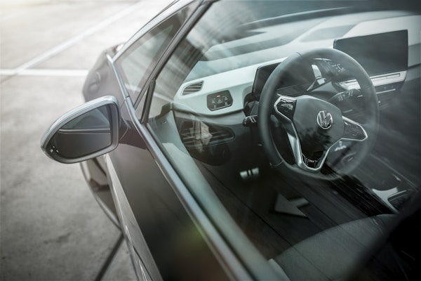 Car Glass mobile service