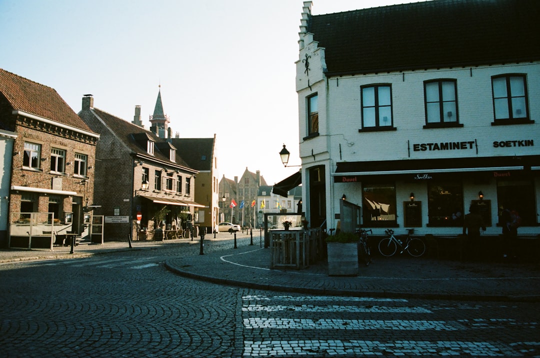 7 Hidden European Beer Cities Beyond