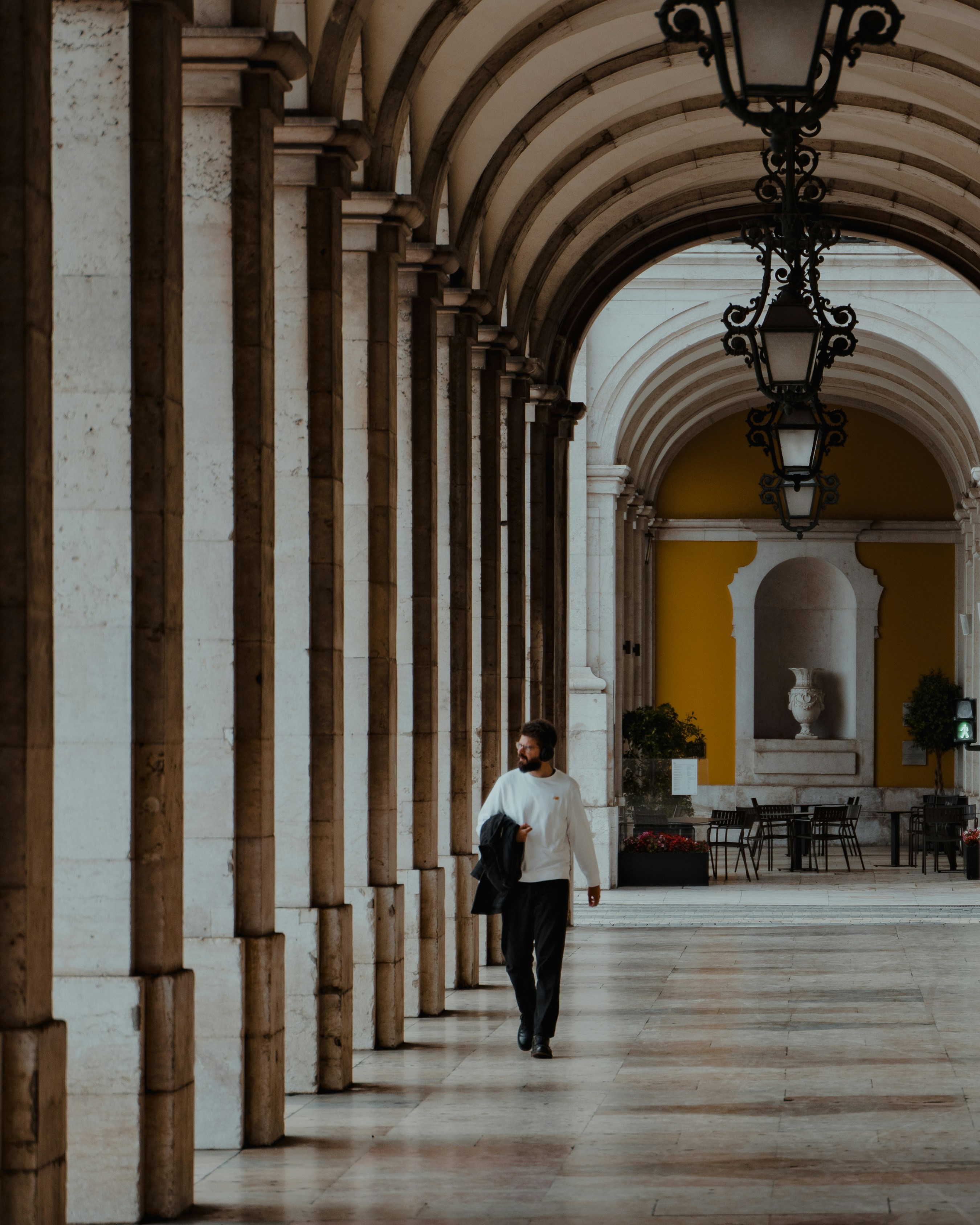 Photo by michielannaert