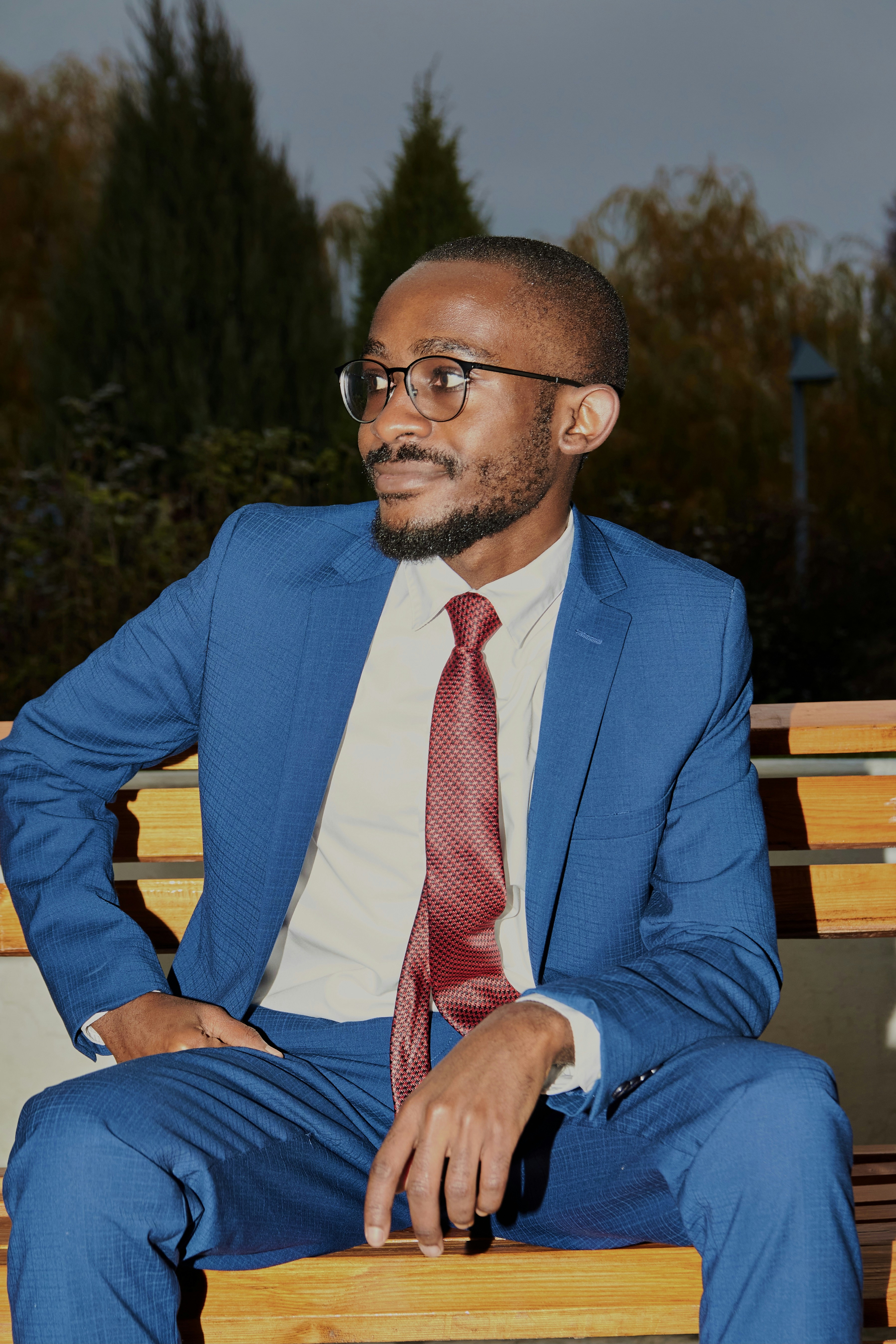 Photo by donovansikaona