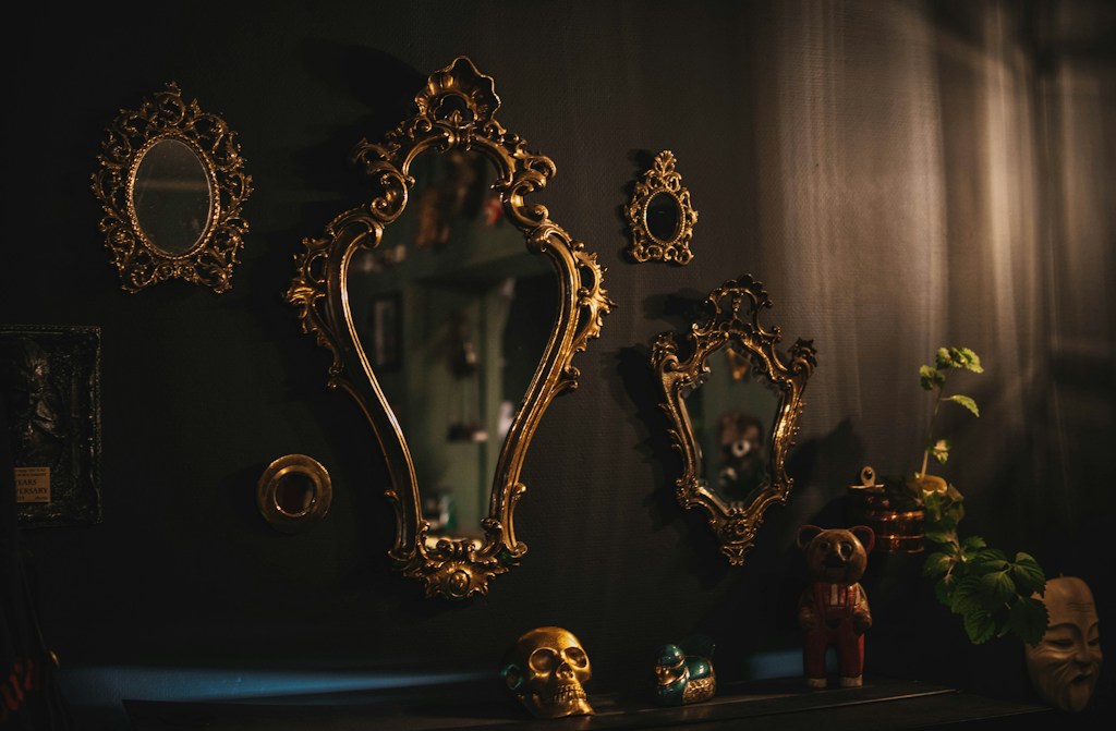 Past-Life Reflection