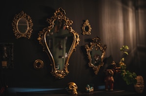 Past-Life Reflection