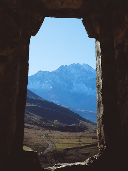 A scenic view of the Bielsko-Biała region showcasing its natural beauty.