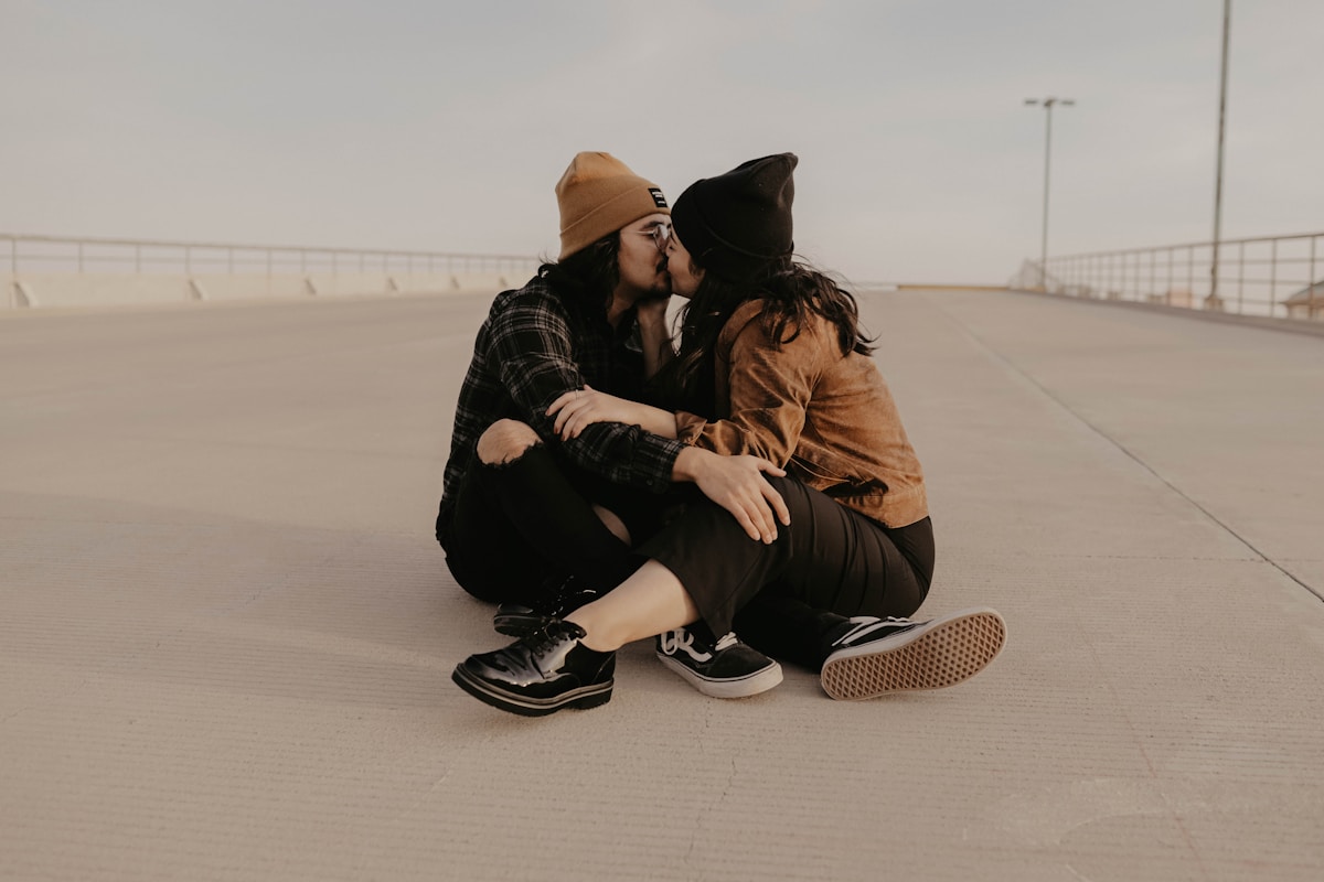 Engagement sessions