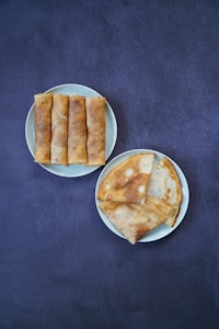 Veggie Rolls