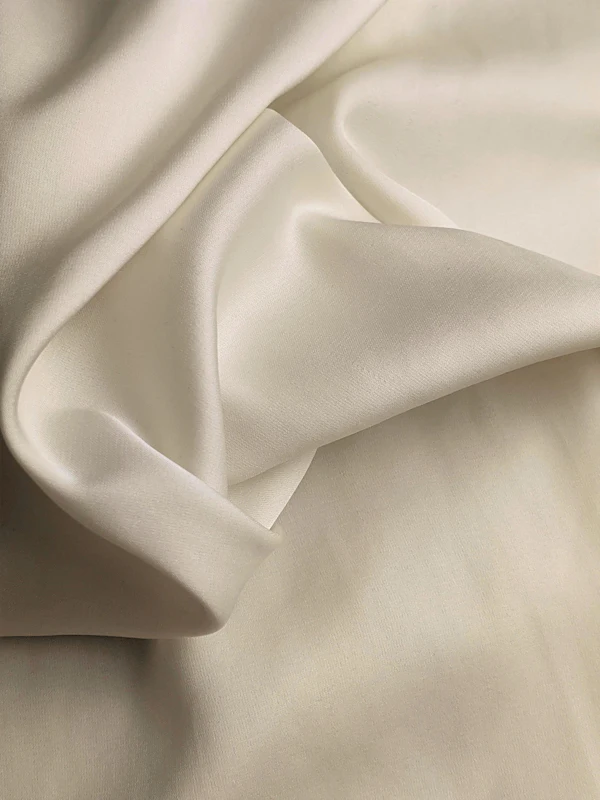 Organza fabric