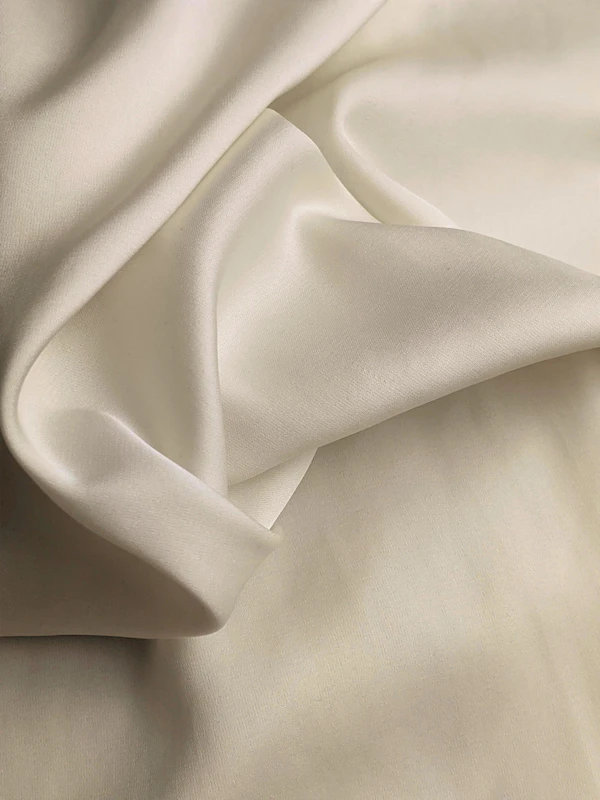 Organza fabric