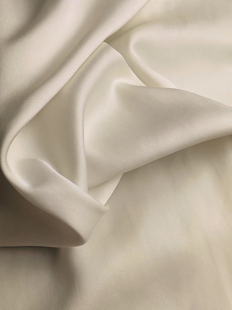 Ivory Rust Handloom