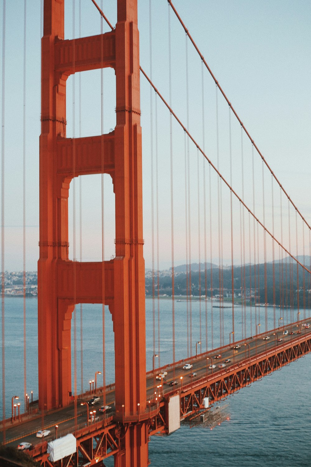 golden gate bridge san francisco california