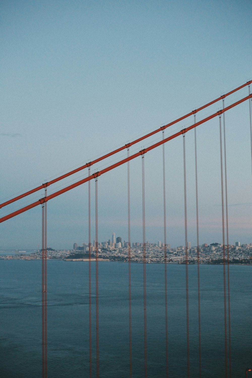 golden gate bridge san francisco