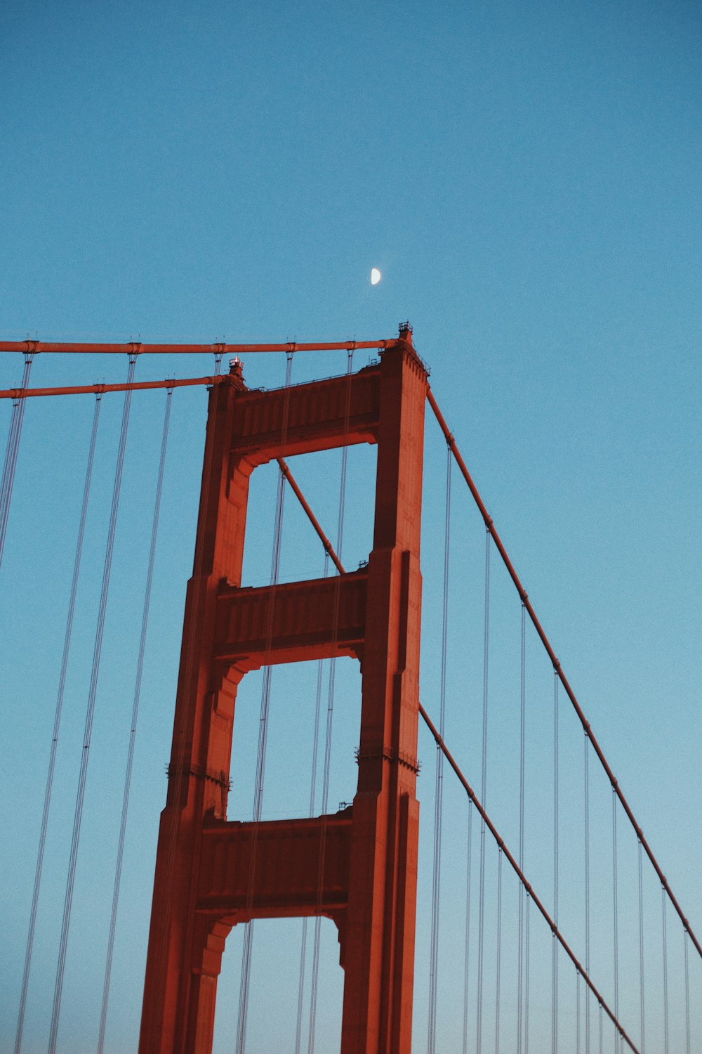 golden gate bridge san francisco california