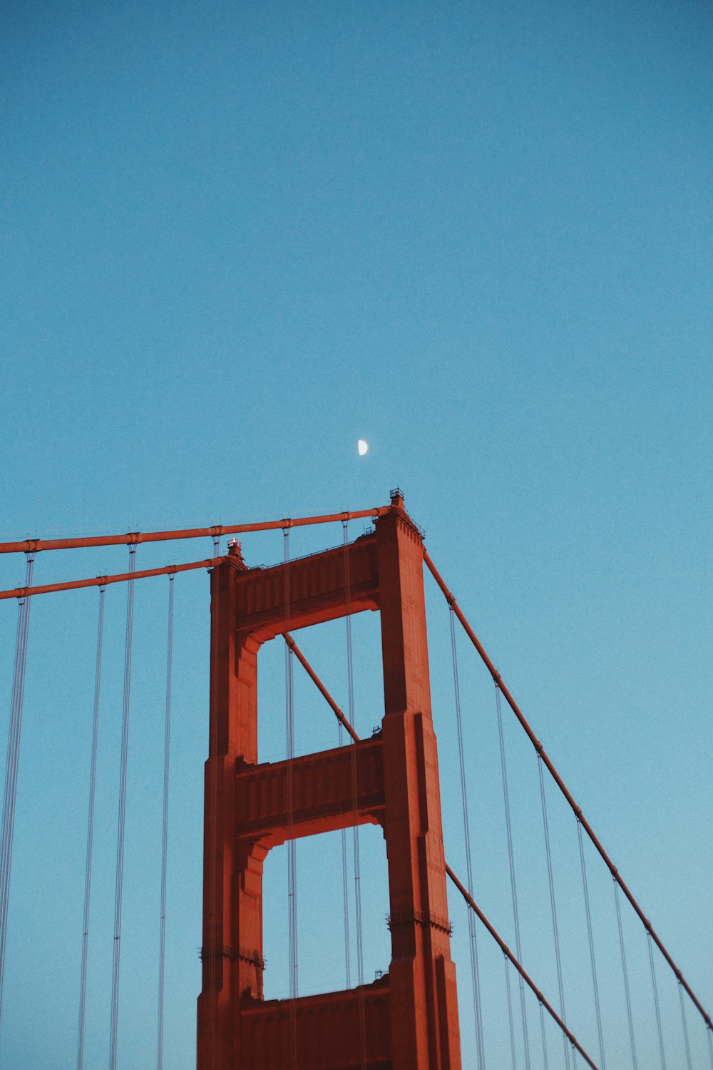 golden gate bridge san francisco california