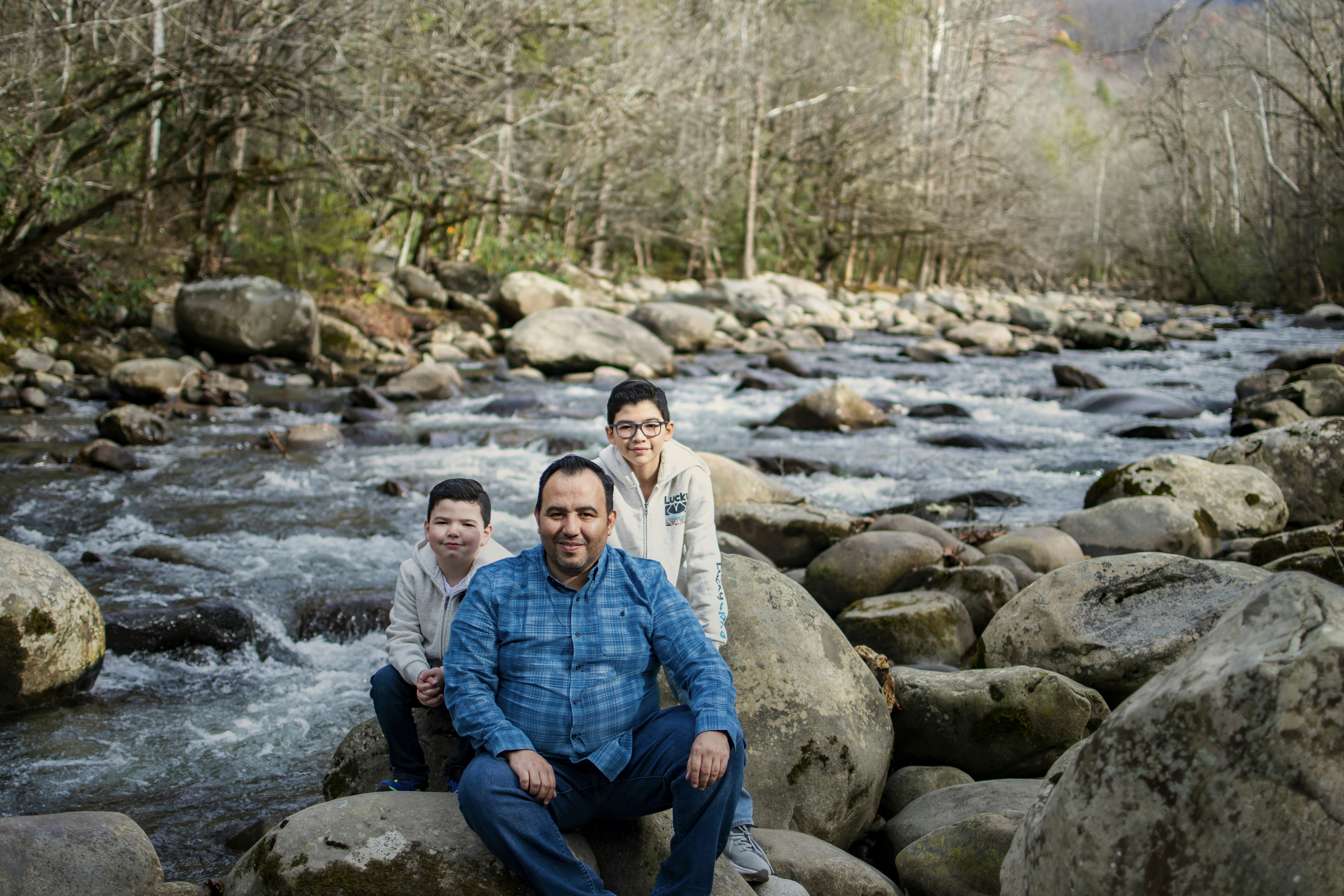 Embracing the Pause Button - How Time-Outs Can Revolutionize Family Dynamics