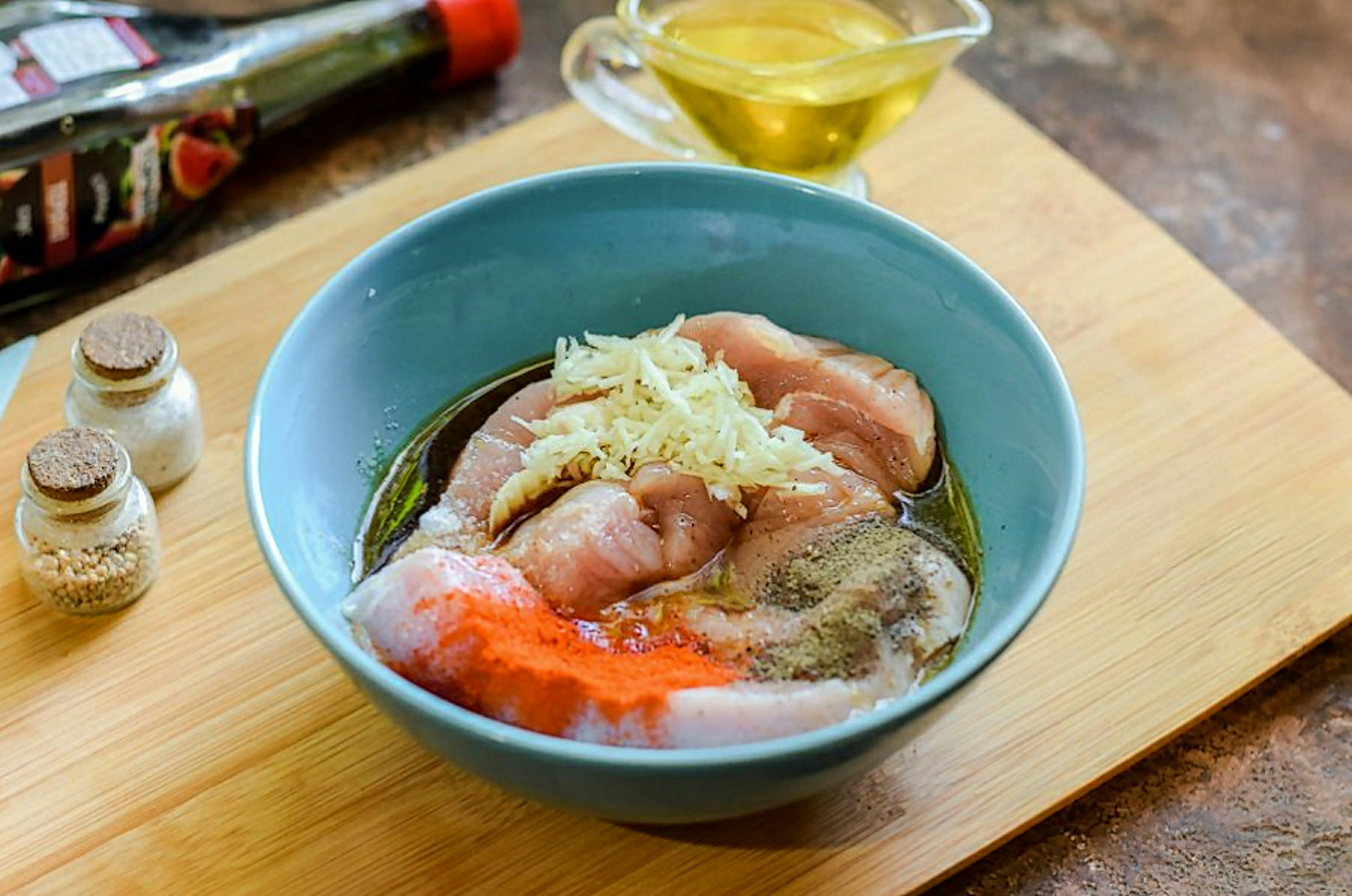 My 7 The Best Chinkiang Vinegar Substitutes  Chef-Ranked Options