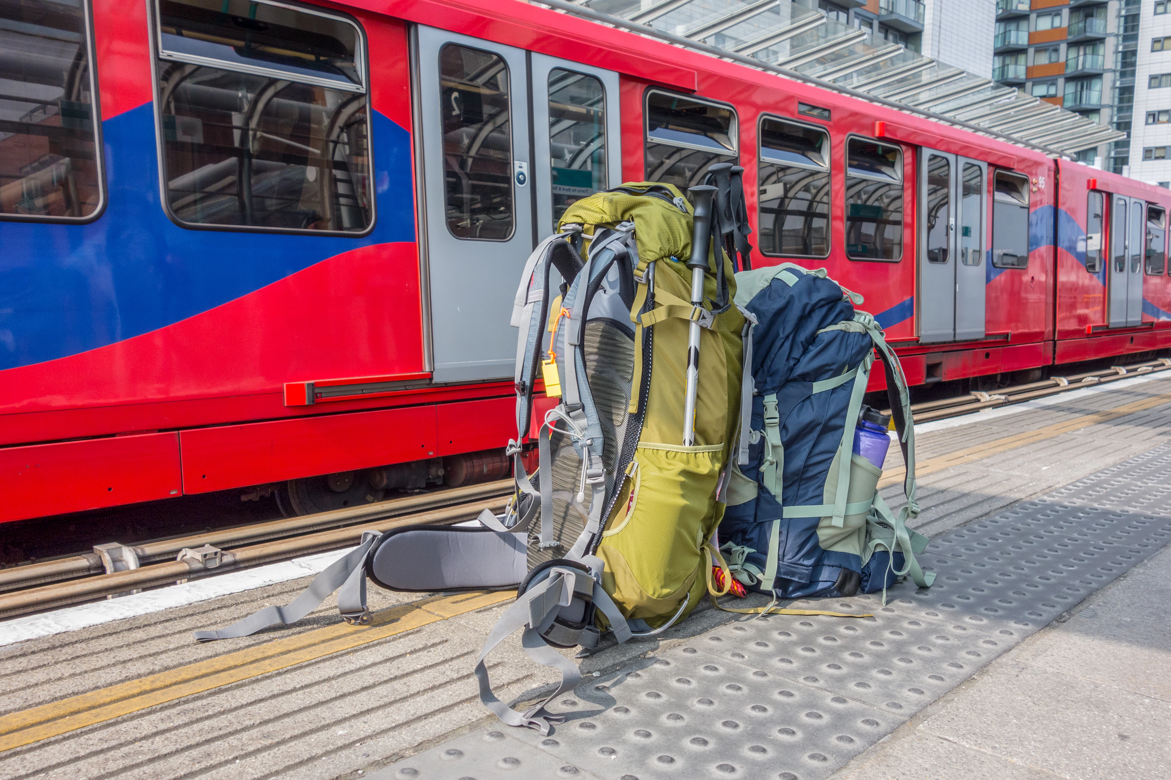 What to Pack for a European Summer