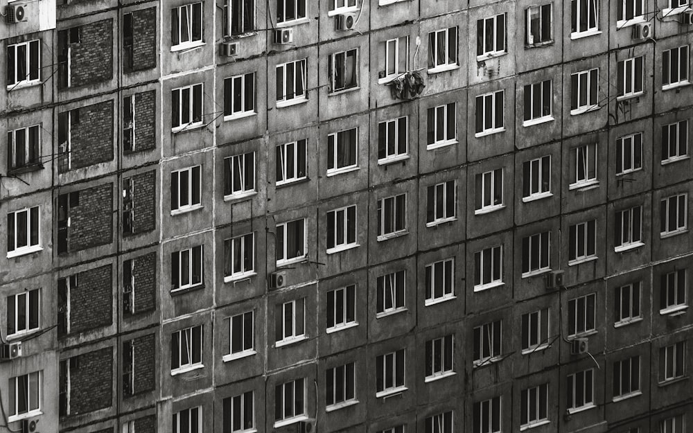 brown concrete building during daytime