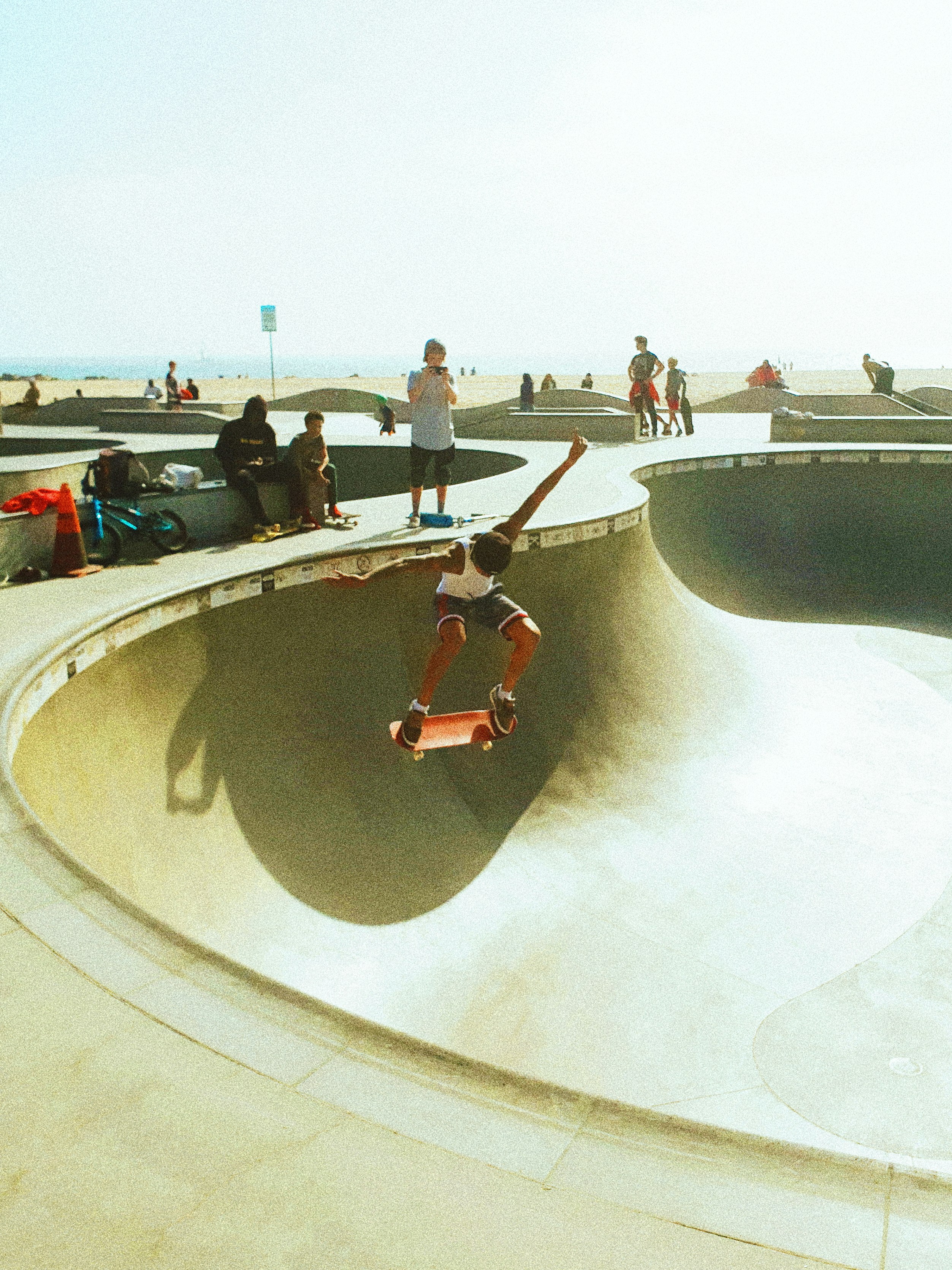 Photo by reganography