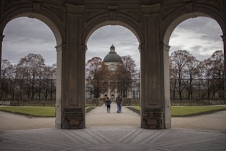 people walking on sidewalk during daytime