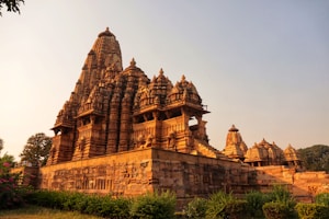 Khajuraho Dance Festival: A Timeless Celebration of India's Classical Heritage