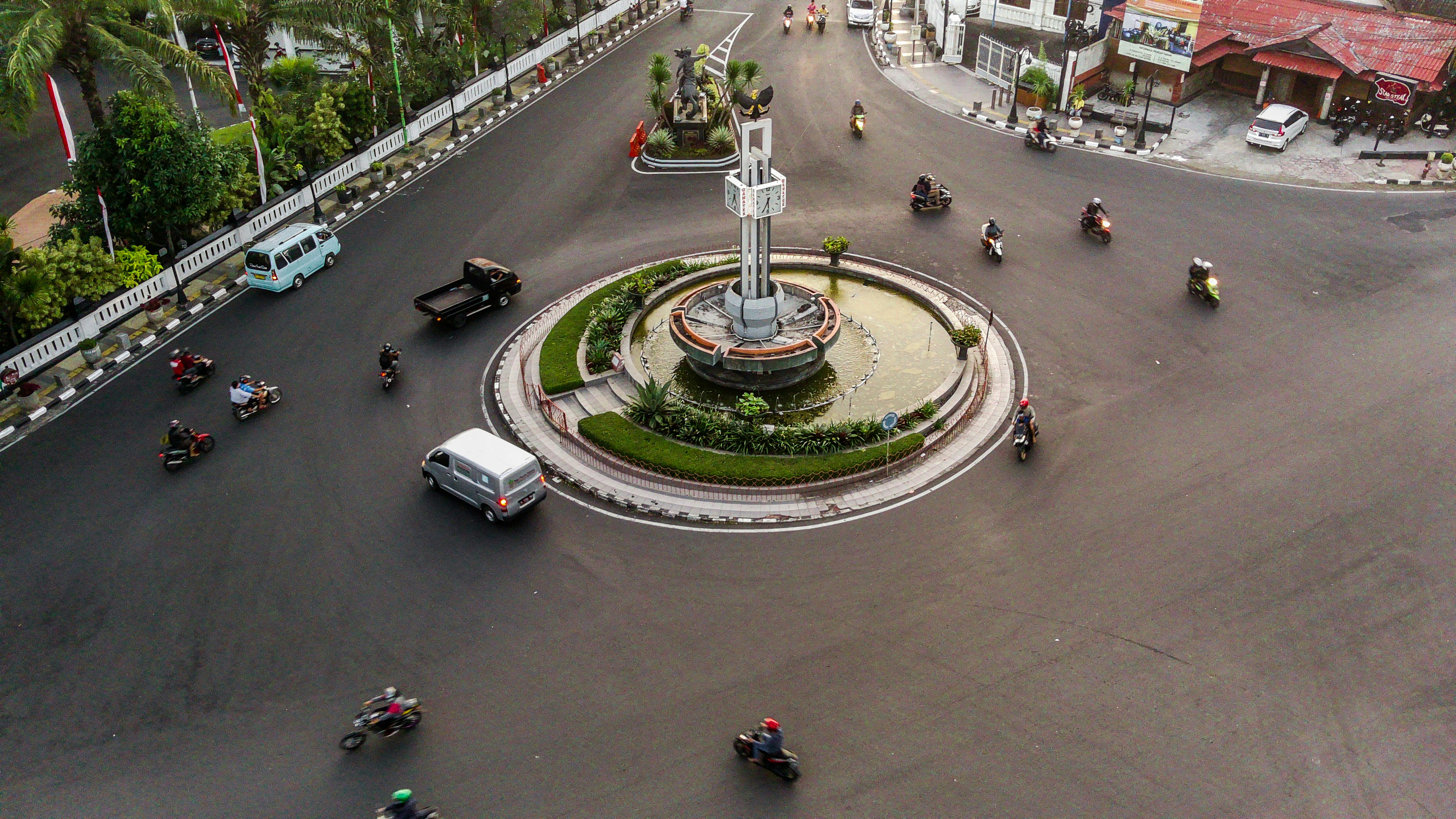 people walking on street during daytime