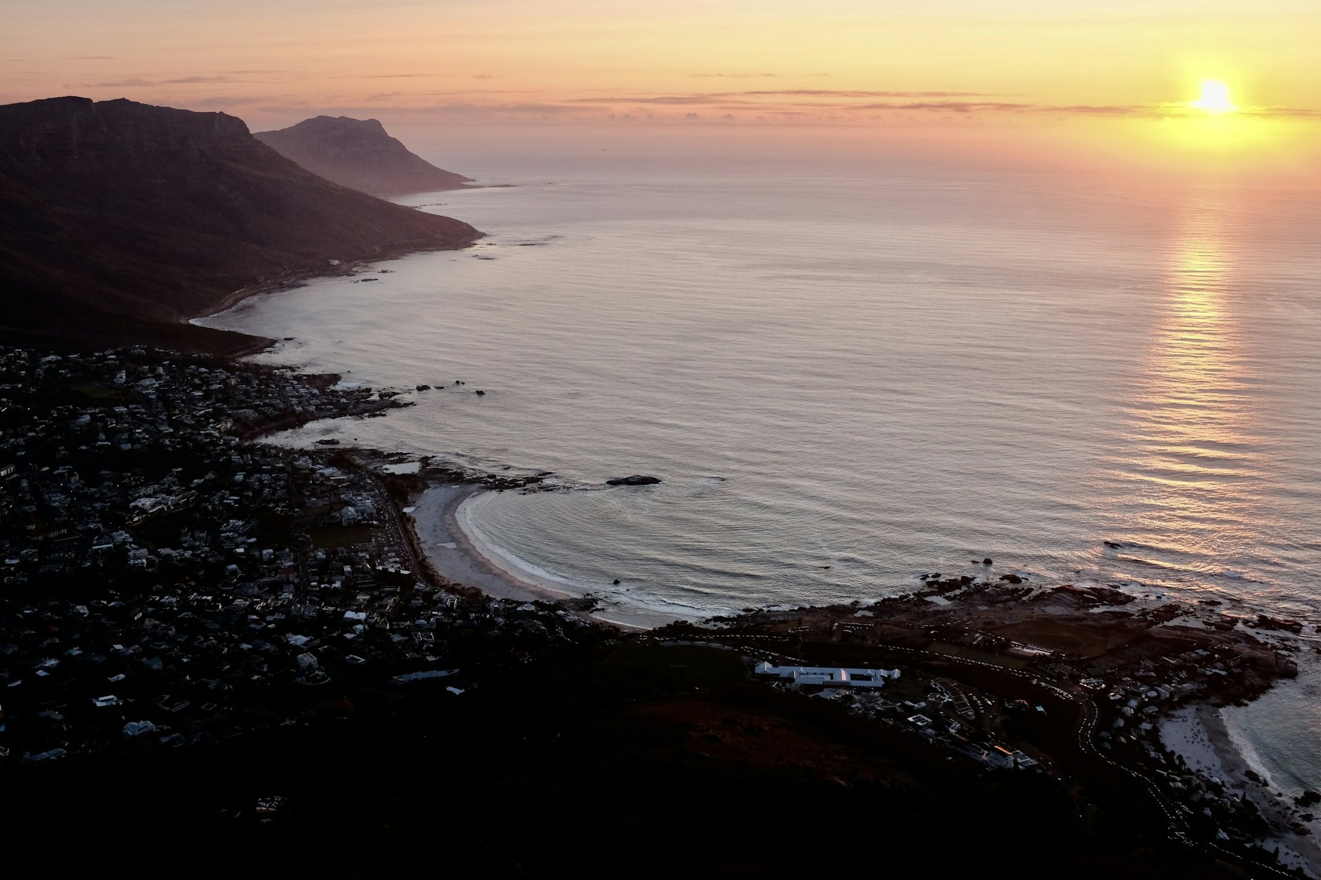 Romantic Cape, Kruger & Luxury Rail