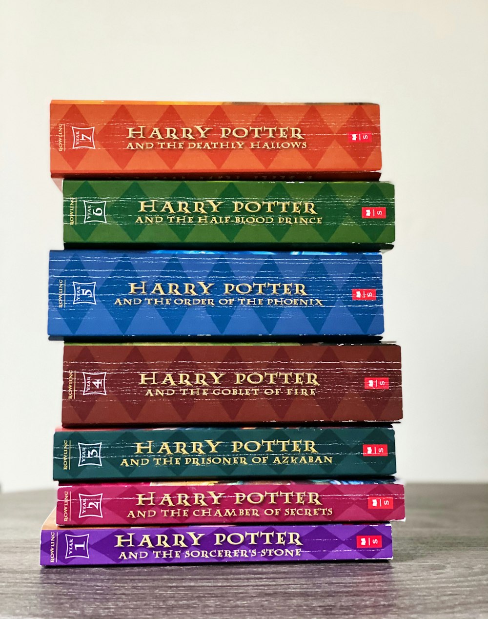 Harry Potter Book Pictures | Download Free Images on Unsplash