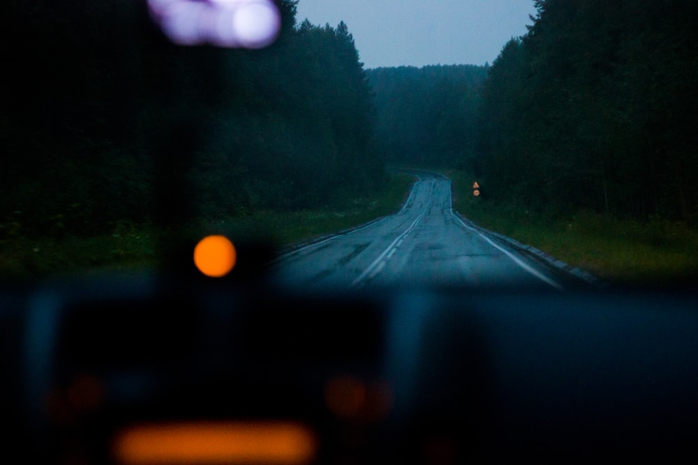 car on road during daytime