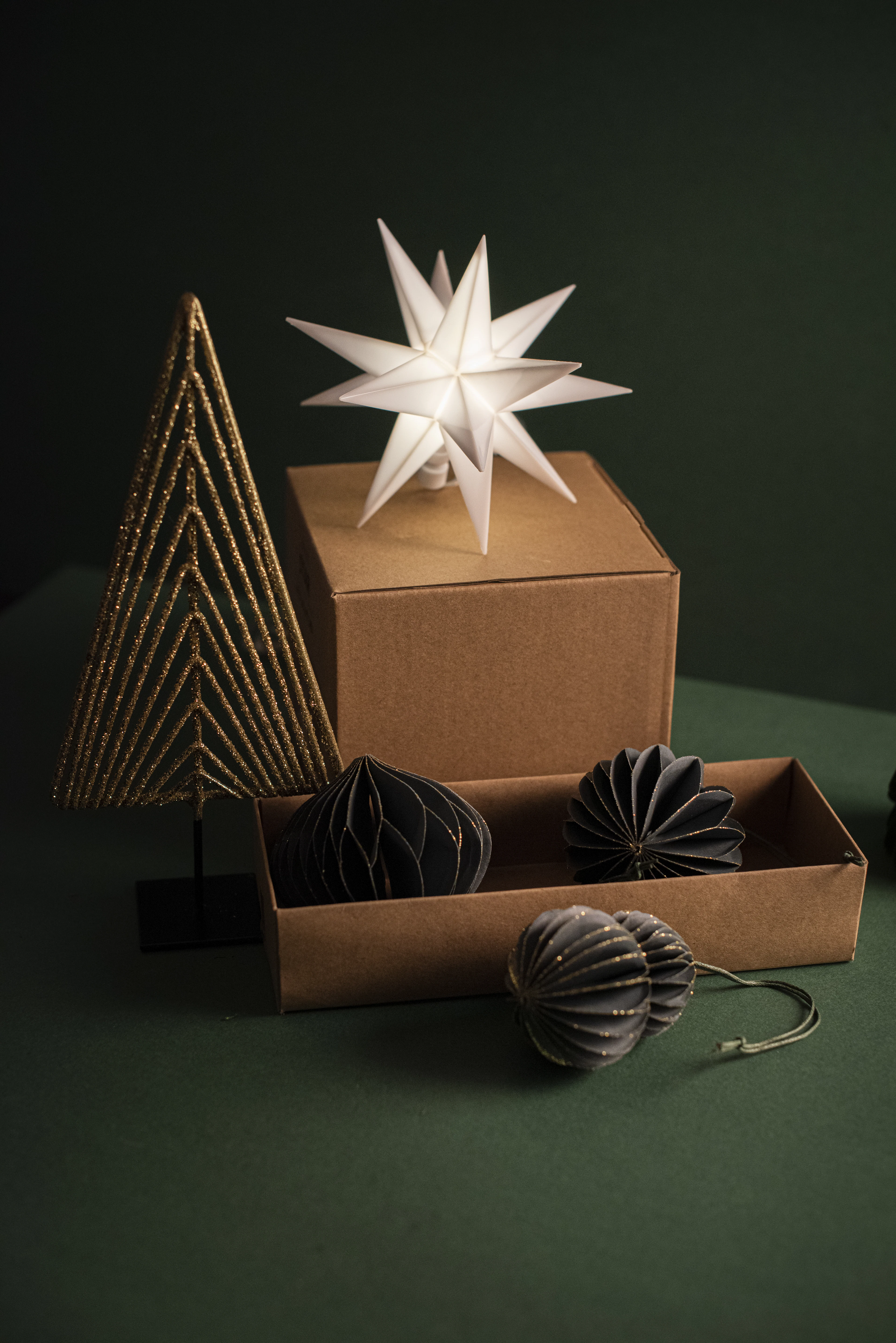 Seasonal Decorations