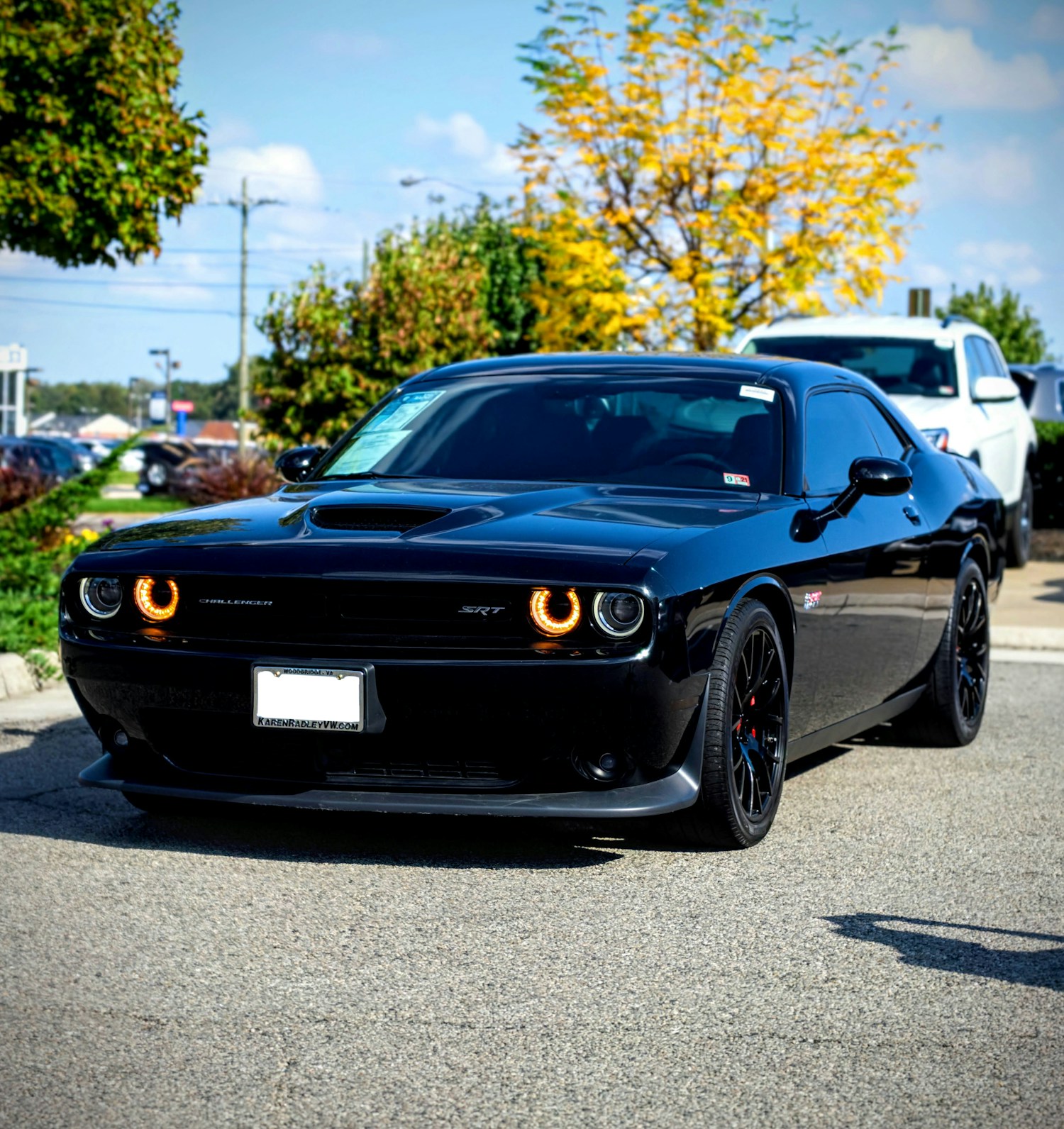 Pre-owned vehicles