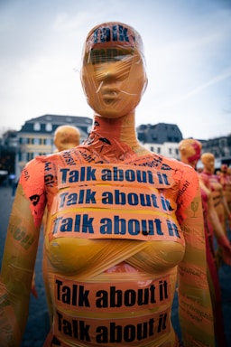 Coercive Control: The Hidden Epidemic Behind Closed Doors