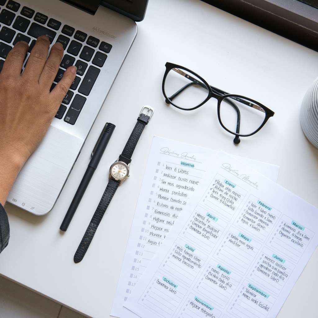 CV & GP Job Search Support