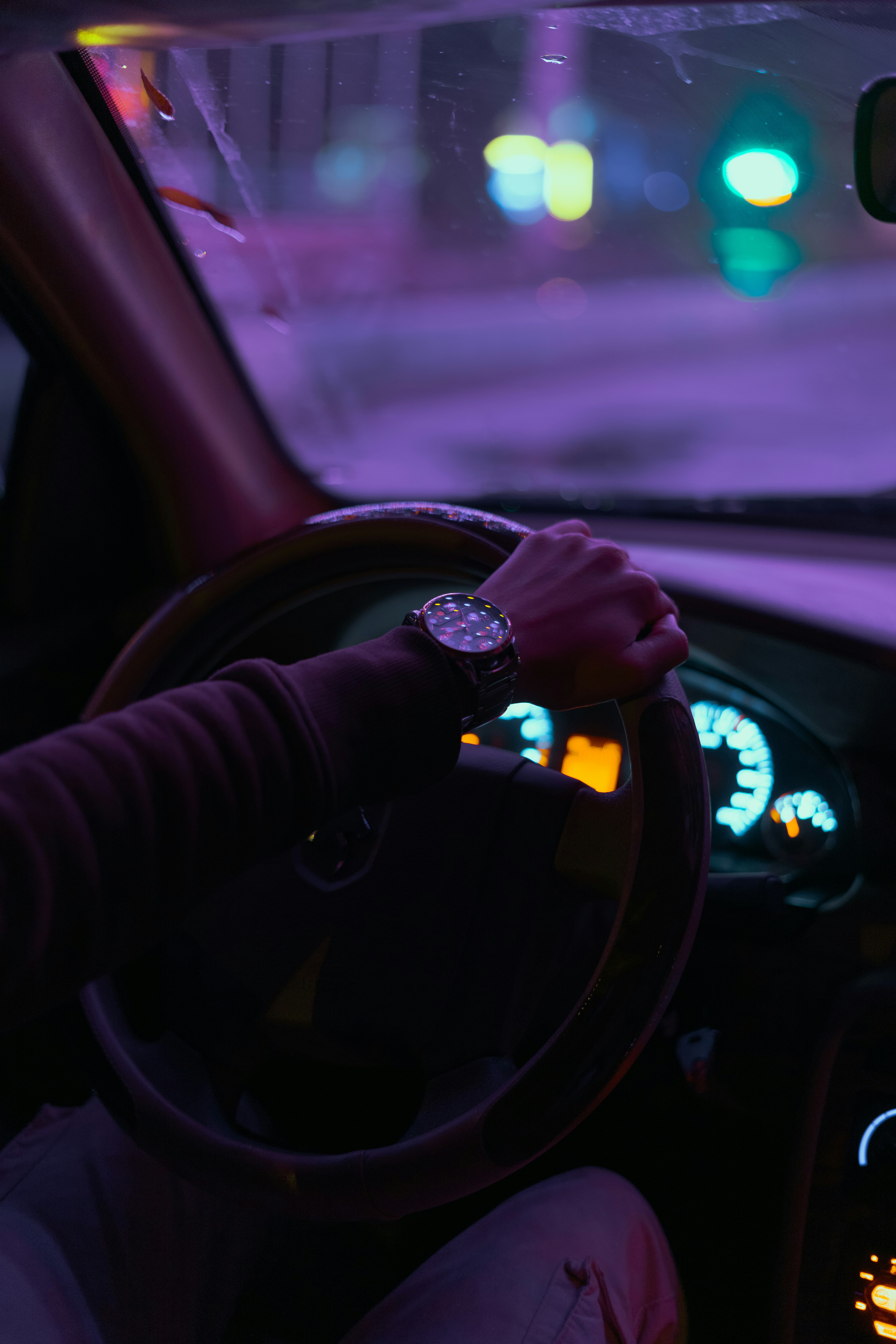 Photo by mohsenamerri