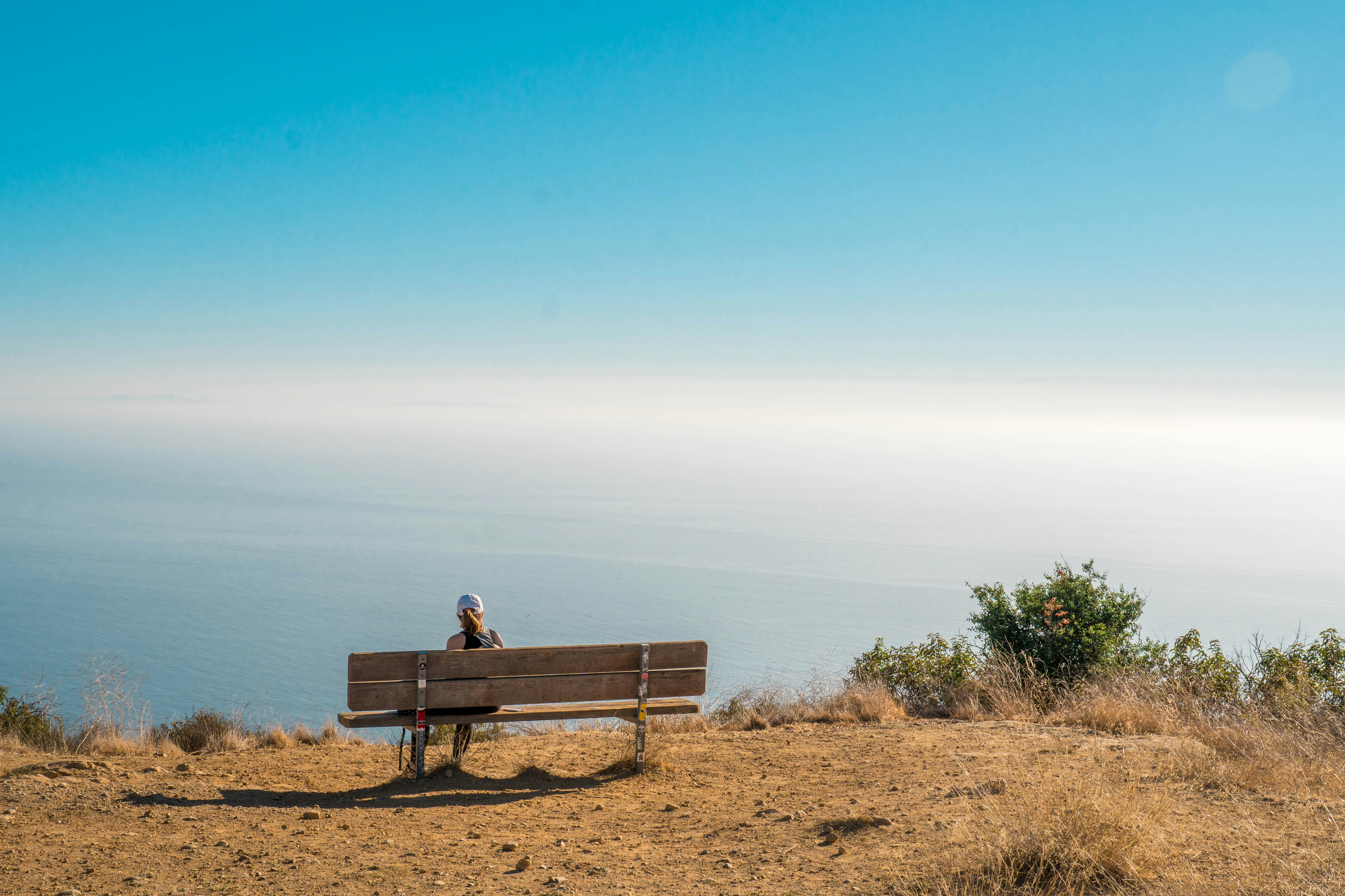 Topanga Oaks, California