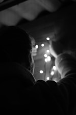 An electrician fixing wiring inside a cozy Raipur home