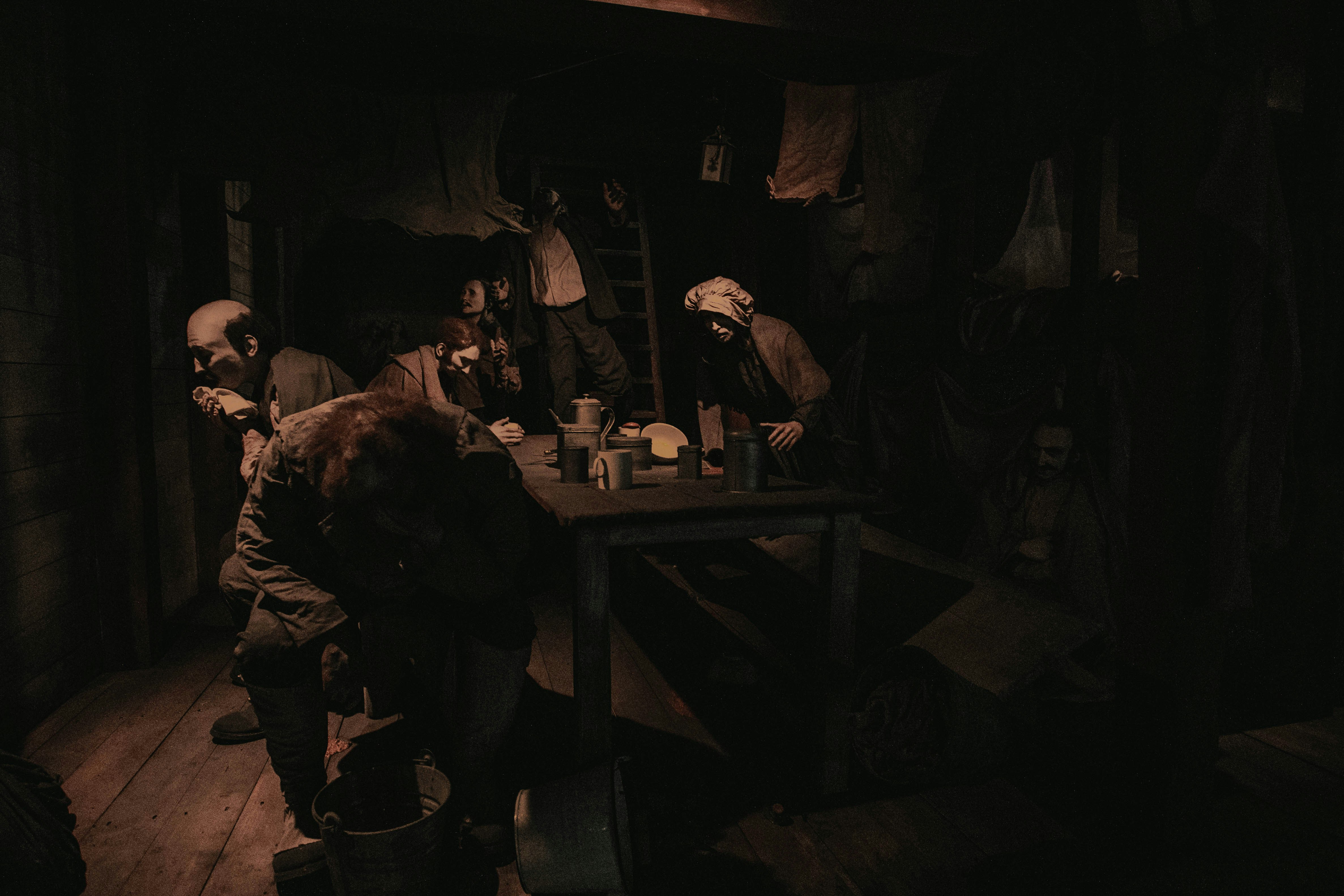 Restored to Glory A Cadillac’s Second Life