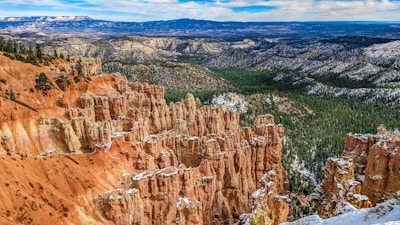 Best National Parks for Beginner Hikers