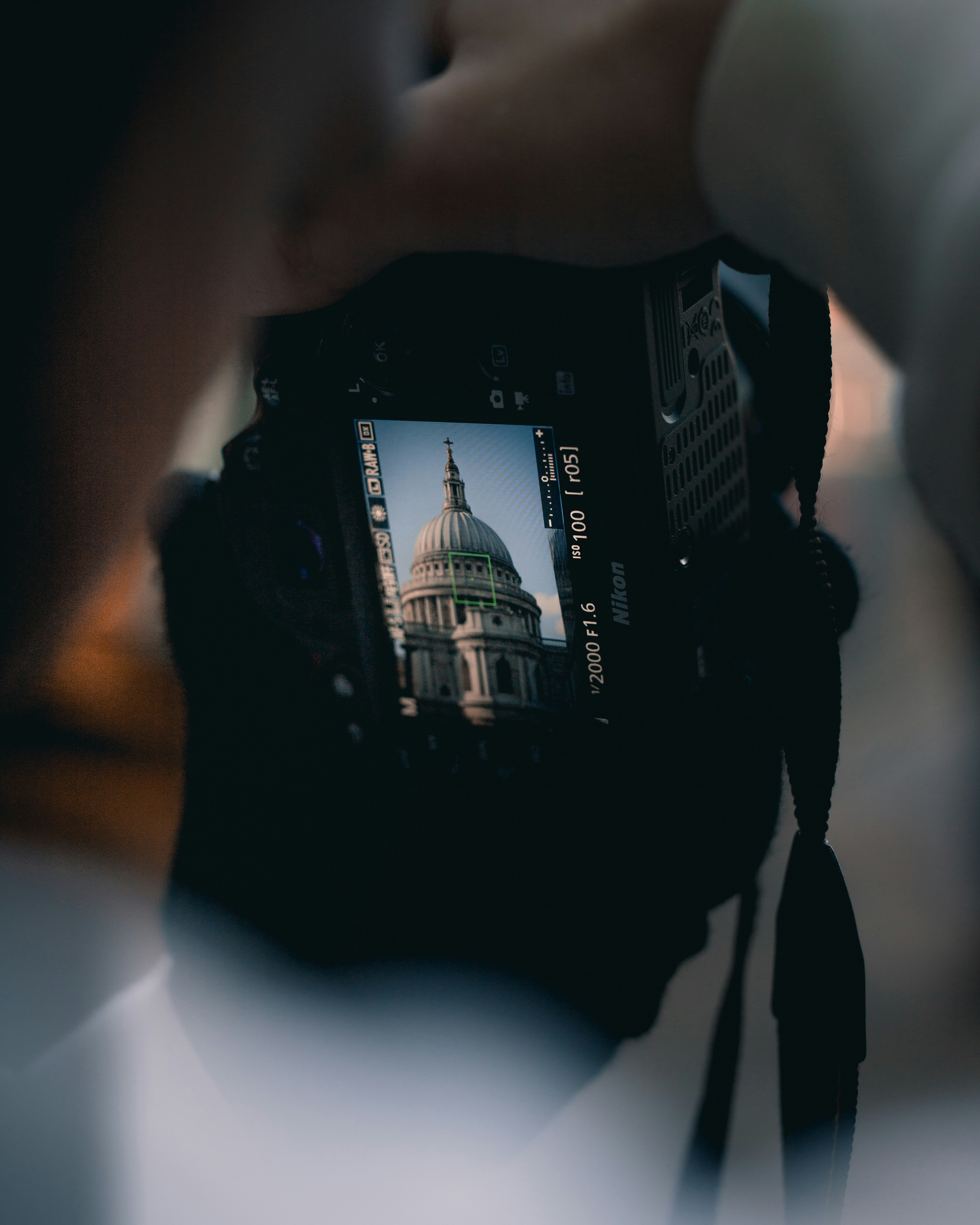 St Paul's, London