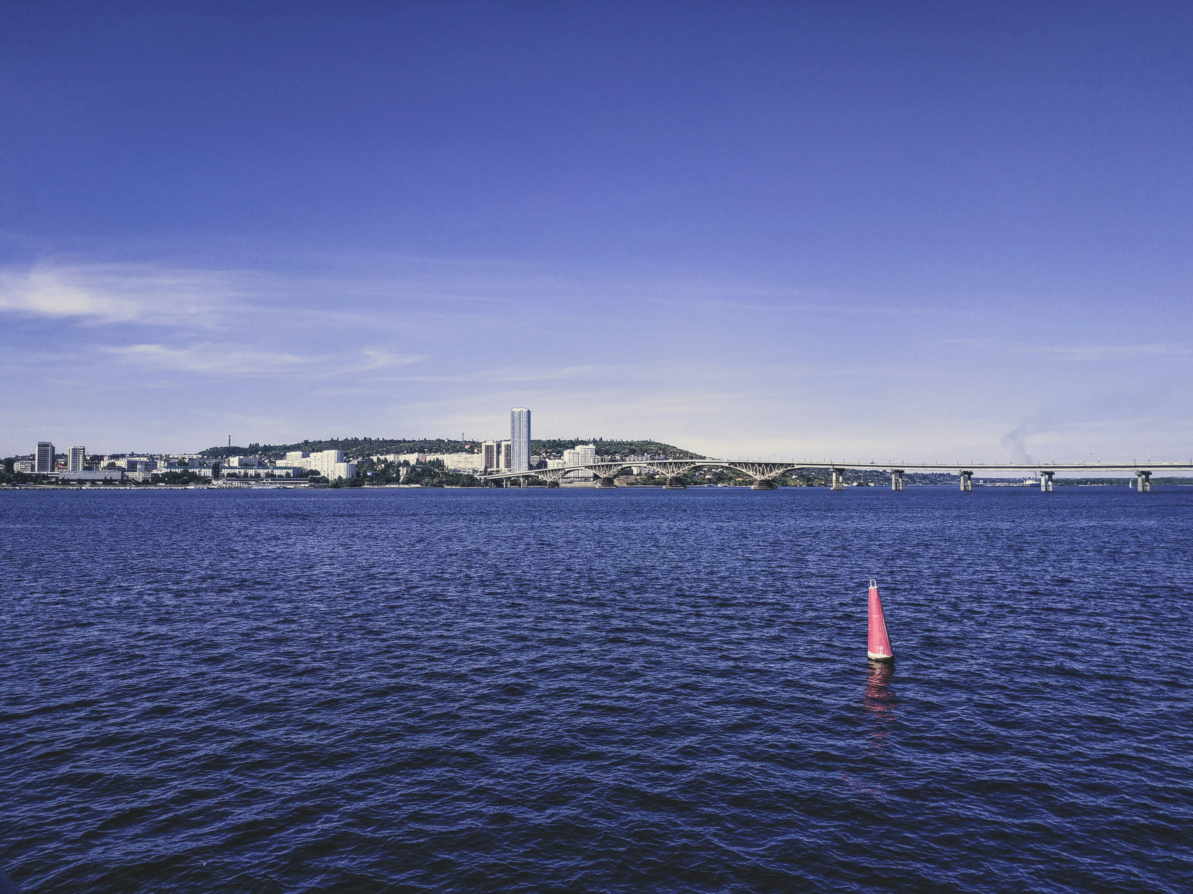 RTW destination photo