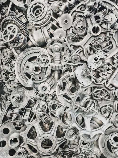 Aluminium