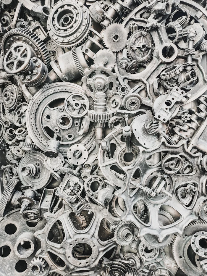 Aluminium