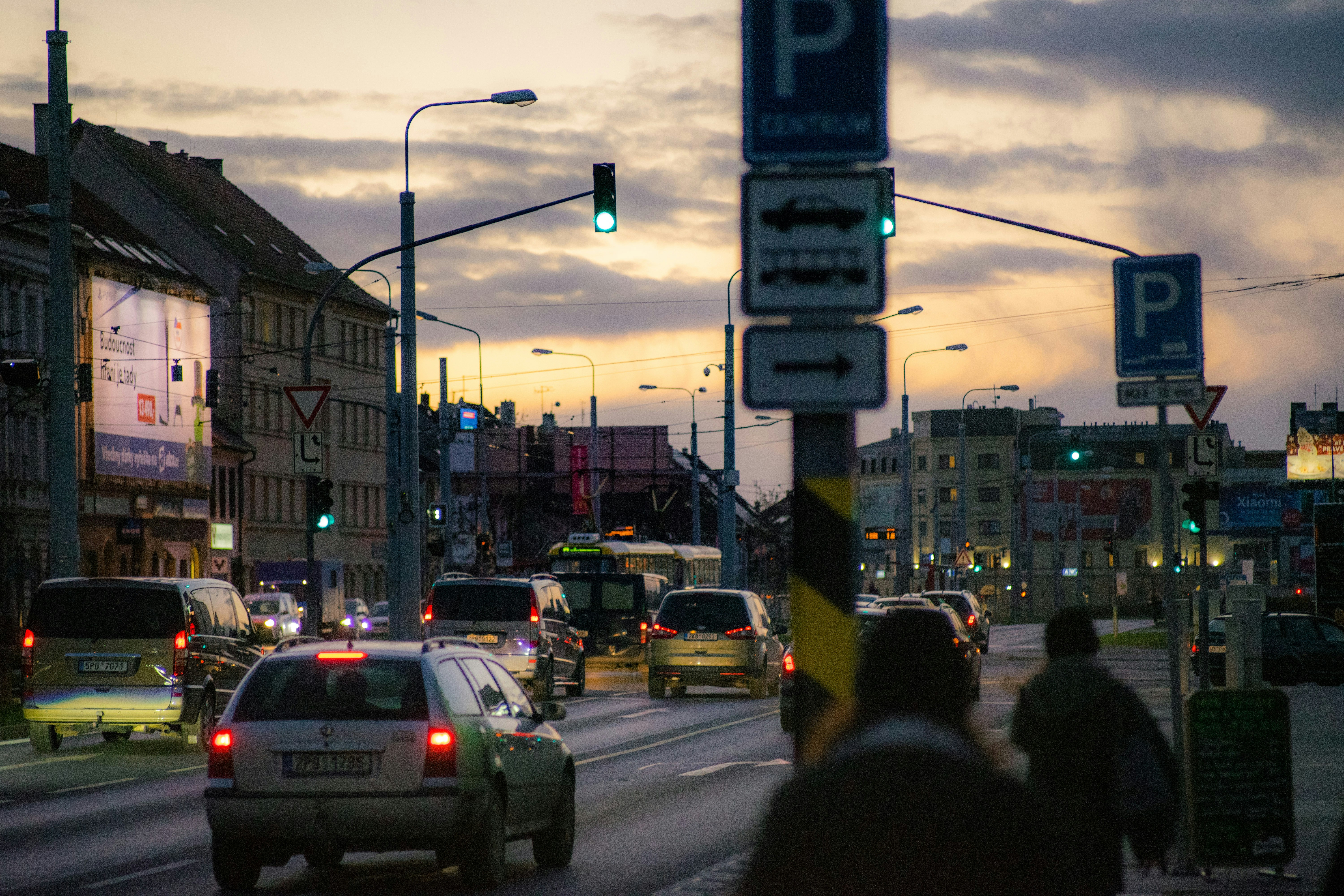 Photo by davidbenesph