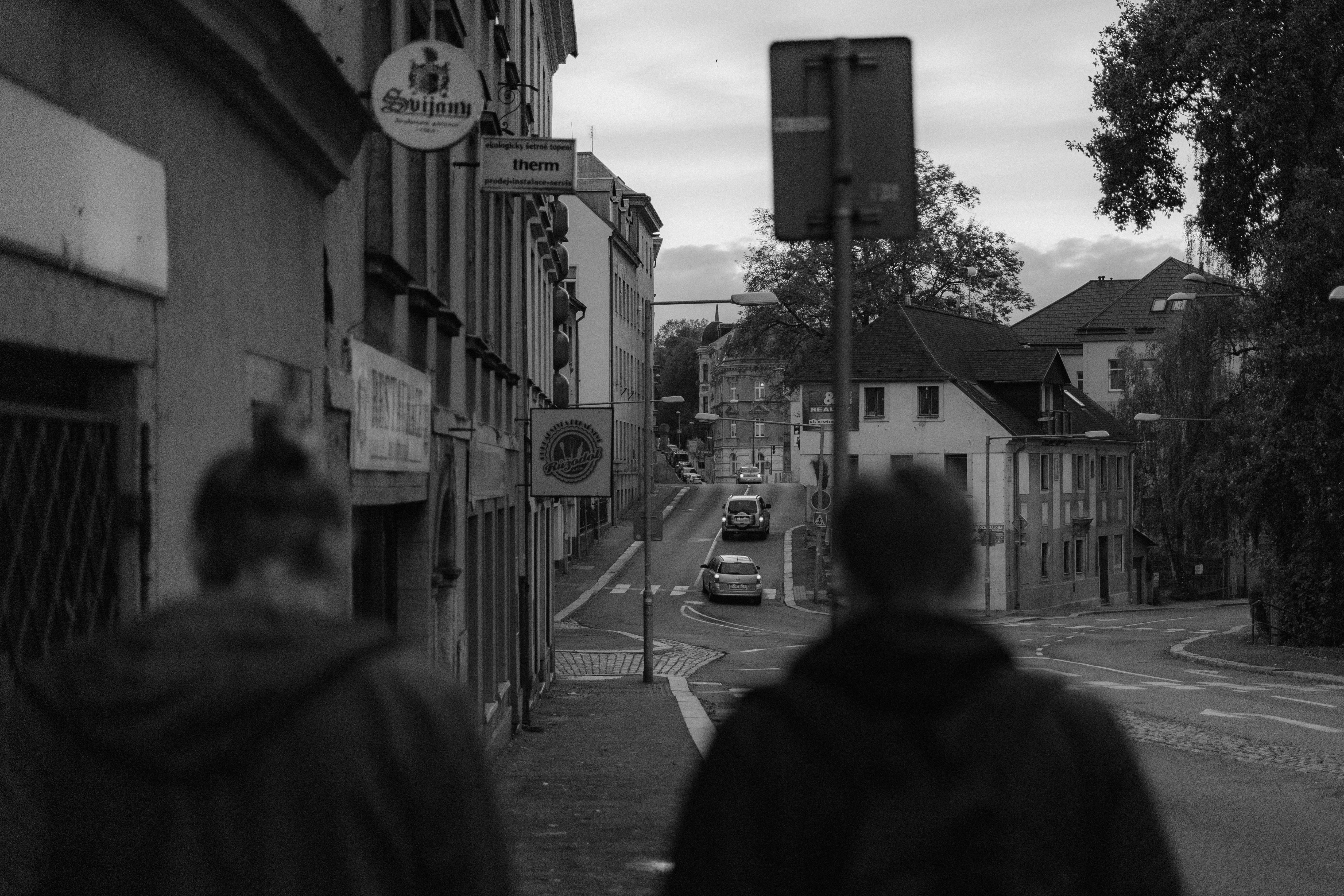 Photo by davidbenesph