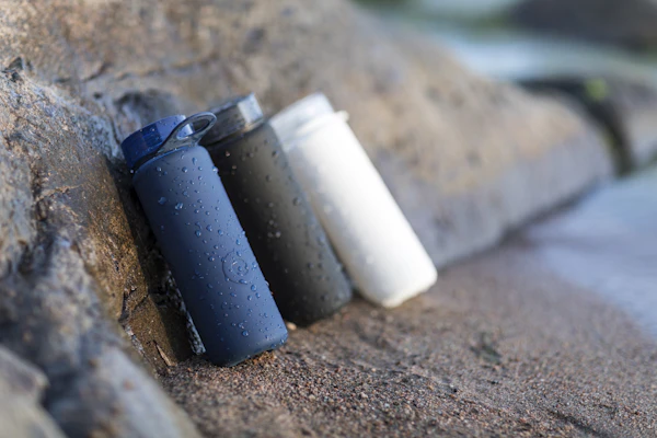 T33 Alkaline Filter