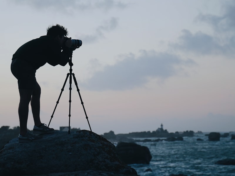 Best Gear and Photography Equipment For Beginners
