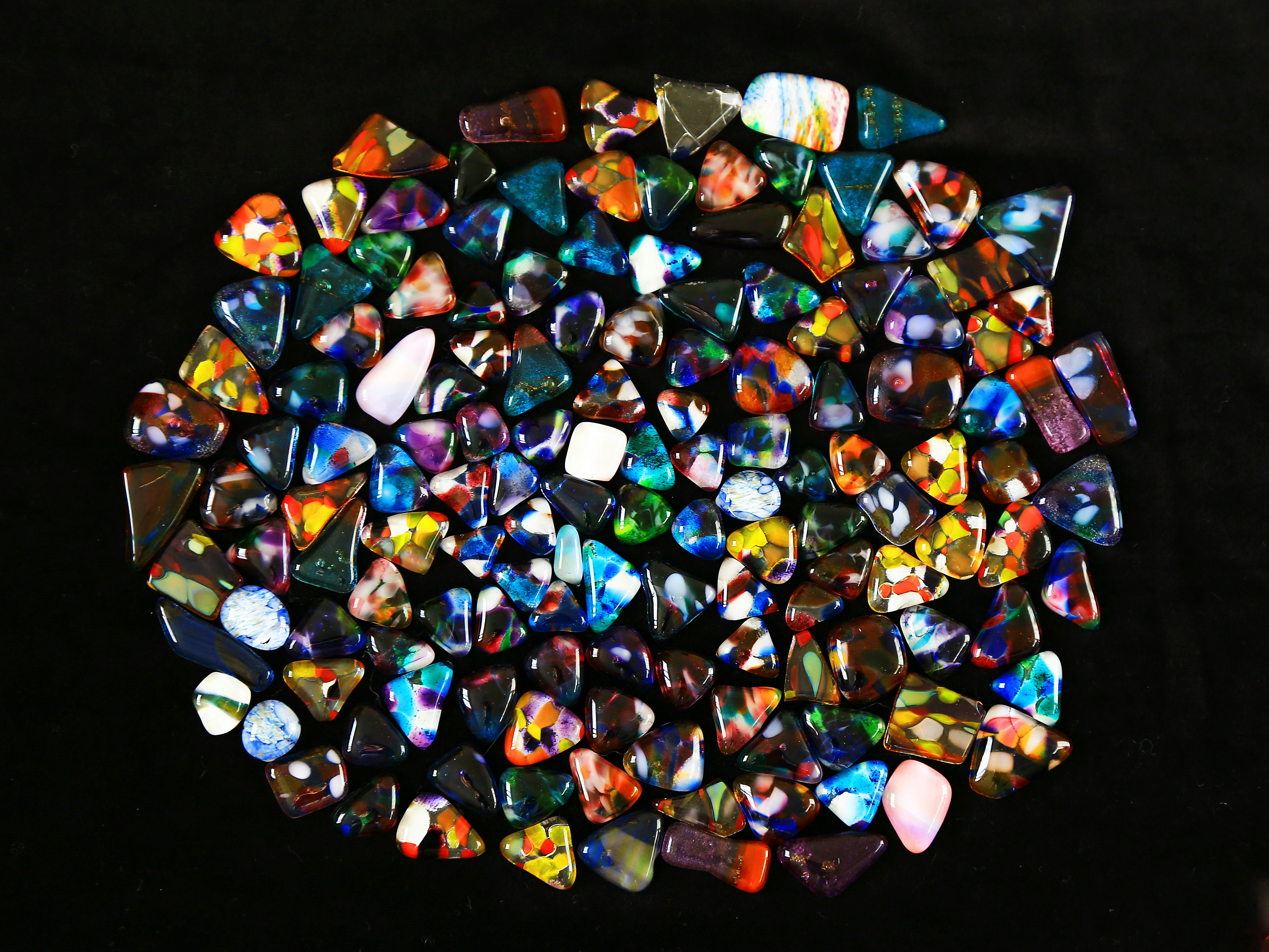 Healing Gemstone Collection