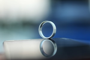 Neodymium Ring