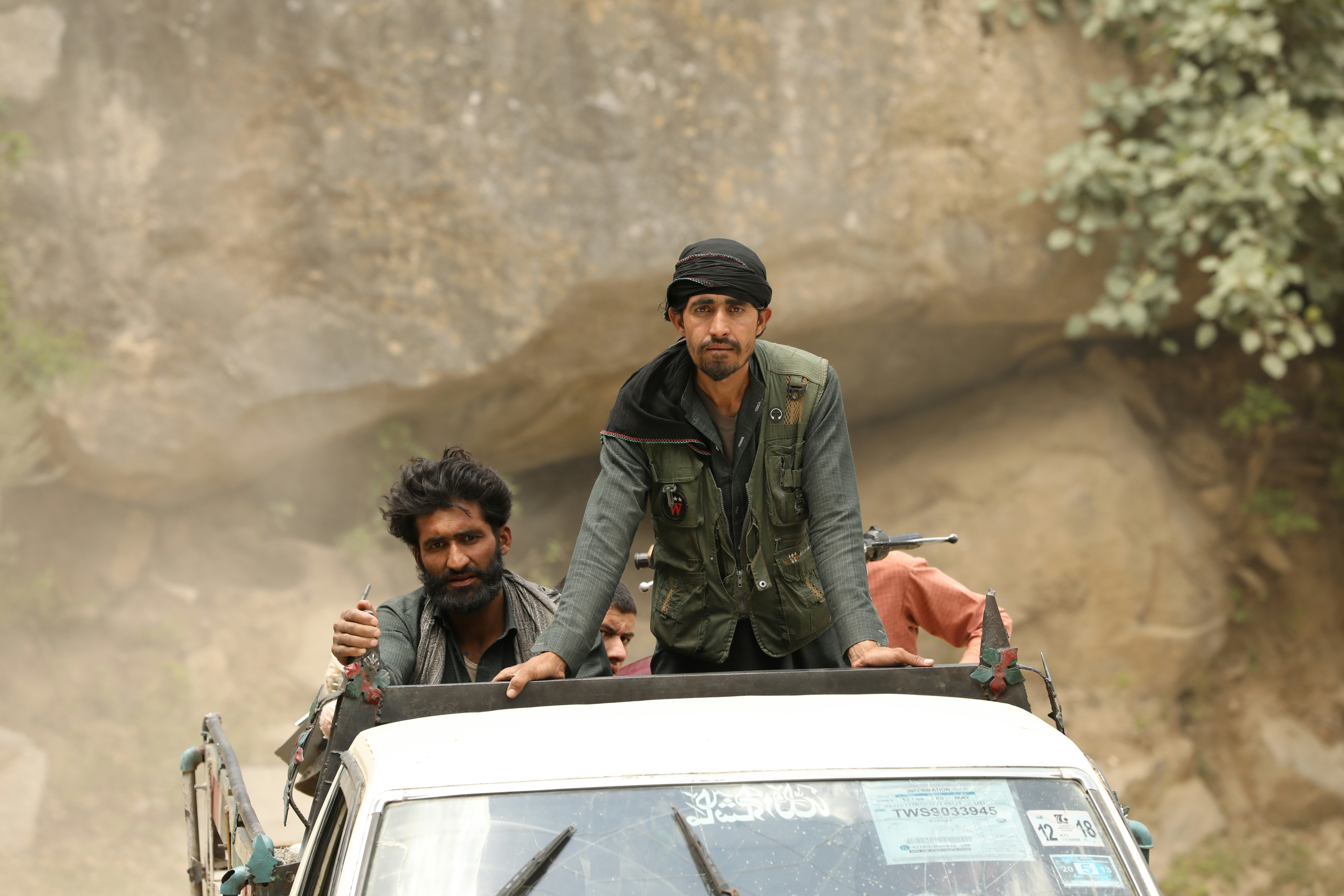 As Afghanistan Goes, So Goes America
